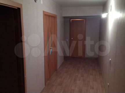 2-к. квартира, 49 м², 1/9 эт.