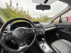 Subaru XV 2.0 CVT, 2013, 165 000 км объявление продам