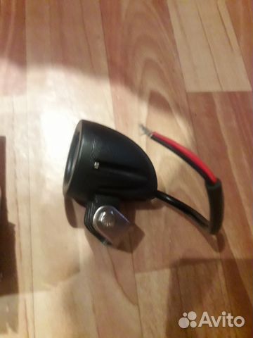 Продам фары противотуманные, птф, туманки