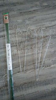 Опоры для цветов