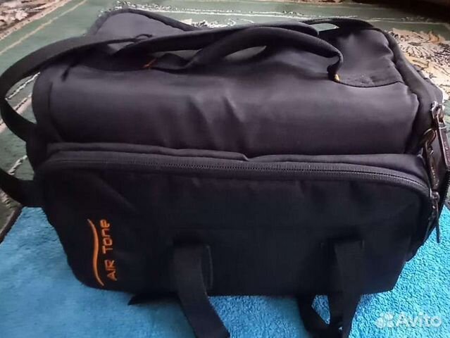 Сумка для зеркального фотоаппарата