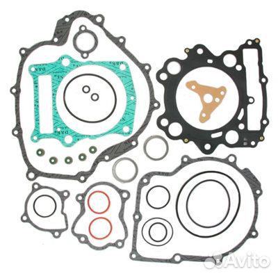 Комплект прокладок Yamaha Grizzly 660/Rhino 660