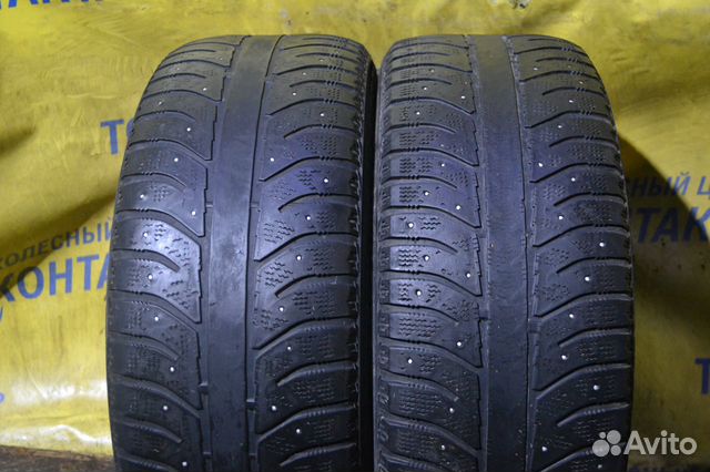 Bridgestone Ice Cruiser 7000 235/55 R17