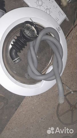 Запчасти для стиральных машин indesit