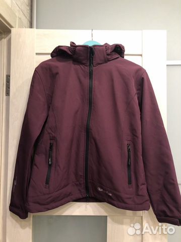 Куртка blue wave function 5.000 mm