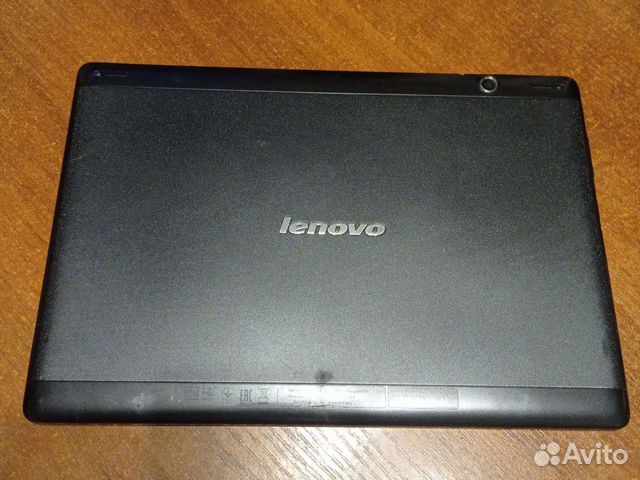 Планшет lenovo