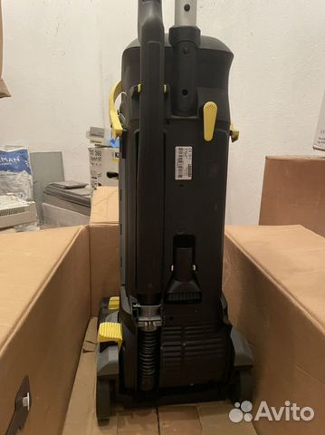 Поломоечная машина Karcher BR 30/4 C Adv