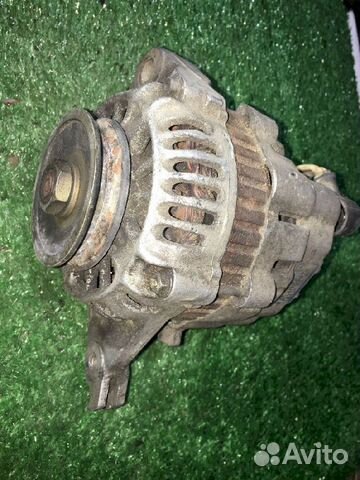 Генератор 3G83 Mitsubishi Minica H22V MD143512 A1T