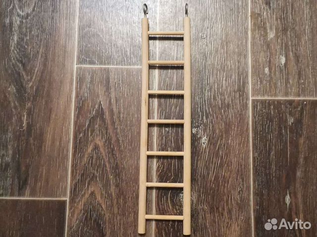 Лестница для грызунов