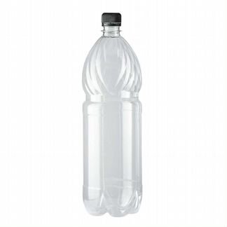 Пэт бутылка/бутылка пластиковая/пэт тара/бутылка