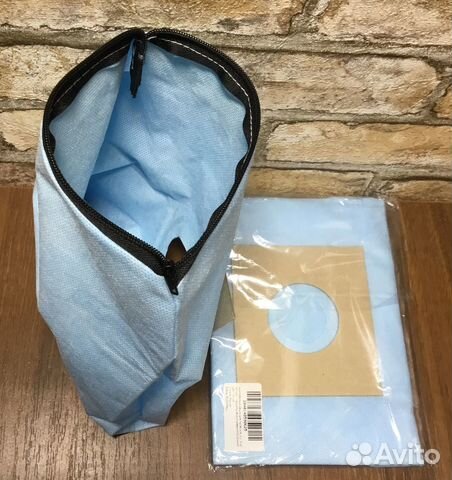 Мешок для пылесоса Samsung LG Новый