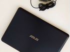 Ноутбук Asus новый объявление продам