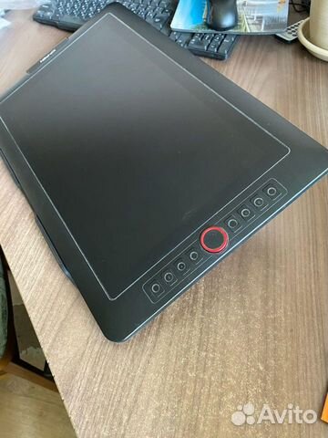 Графический планшет XP-PEN Artist 15.6 PRO