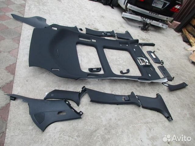 Потолок w253 GLC-class 274.920 02.2019