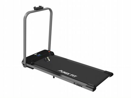 Беговая дорожка unixfit R-200V