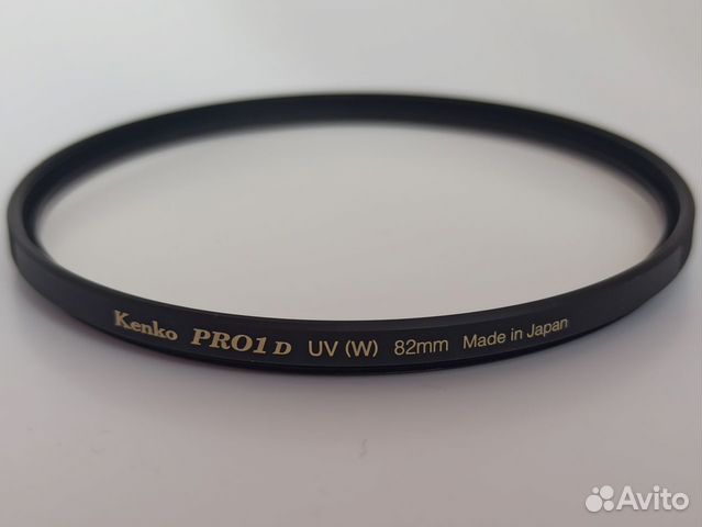 Фильтры для объектива