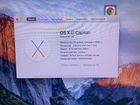Apple MacBook Pro 13 256 ssd объявление продам