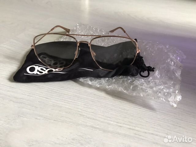 Очки ASOS новые (разные)