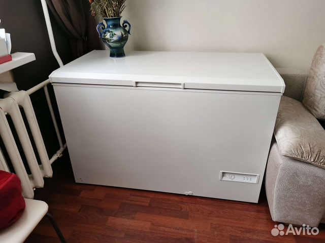 Морозильная камера Gorenie fh40bw