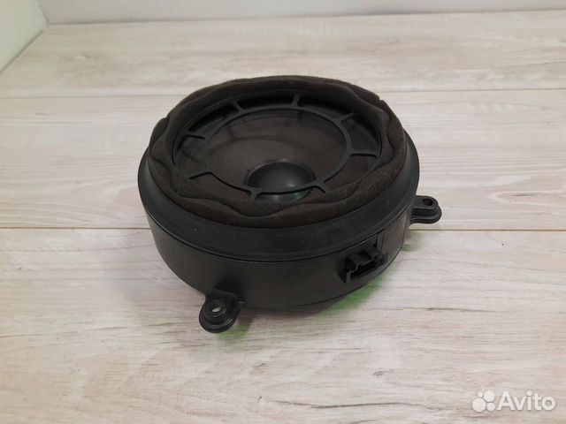 Динамик двери Mercedes W203