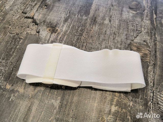 Противогрыжевой бандаж для новорожденных