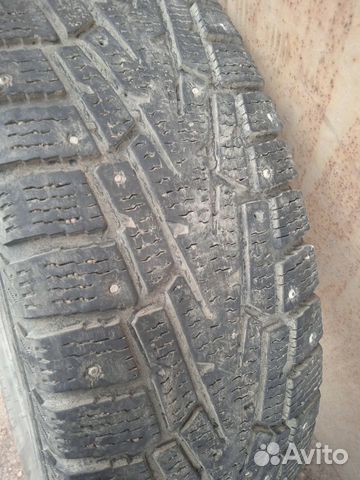 Cordiant Snow Cross 225/70 R16