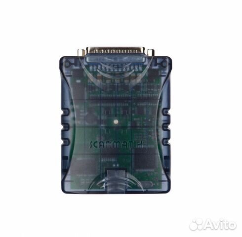 Сканматик-2 PRO новый, гарантия