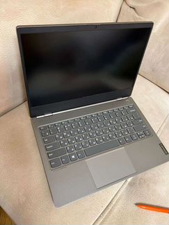 Lenovo thinkbook 13S-IWL core I5 8250/8gb RAM/128g