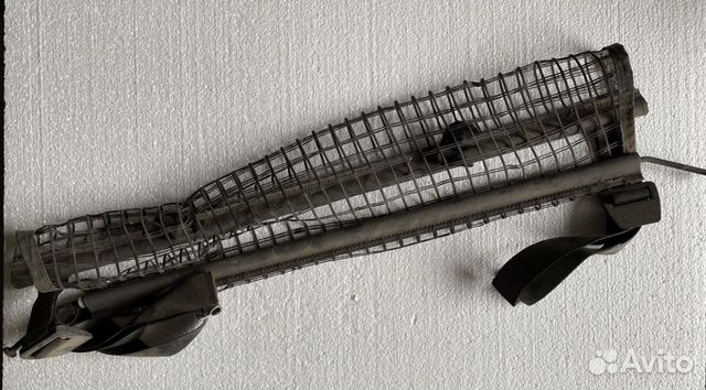 Сетка в багажник Toyota Avensis