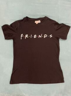 Футболка H&M