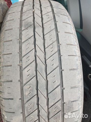 Hankook AH11 215/60 R17