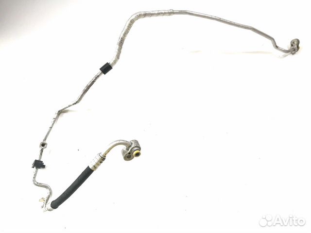 Трубка кондиционера BMW X5 E53