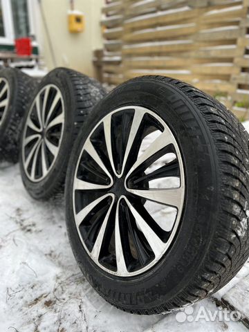 Triangle IcelynX TI501 235/55 R19 105T