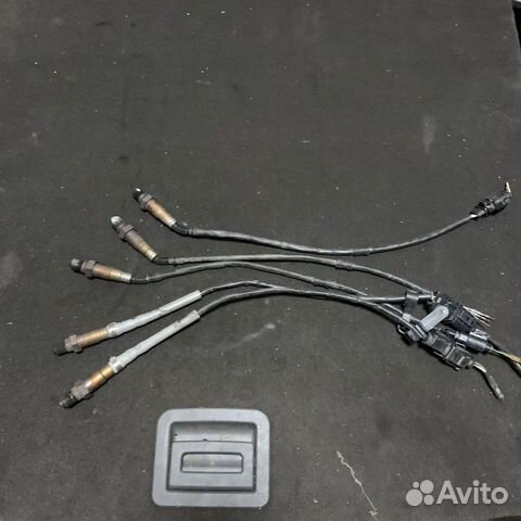 Лямбда зонд tiguan 1 CCZ 2.0 tfsi 09-16