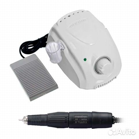 Маникюрный аппарат Marathon 3 Champion