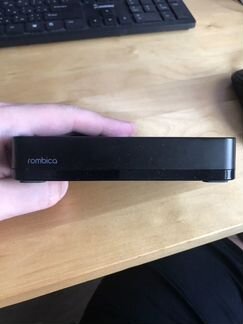 Тв приставка