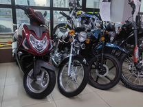Мотоциклы в Махачкале