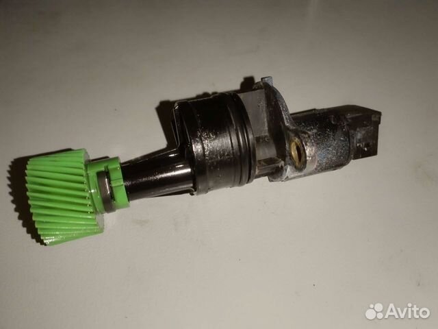 Датчик скорости qg18de МКПП 6j00