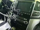 Toyota Land Cruiser 4.5 AT, 2014, 166 000 км объявление продам