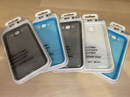 Чехлы samsung galaxy