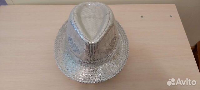 Шляпа женская новая