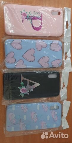 Чехол для Xiaomi Redmi 9A