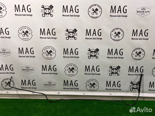 Шланг расширительного бачка Mercedes-Benz E 213