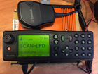 UHF радиостанция Translink TRM-7000 Simoco SRM9000 объявление продам