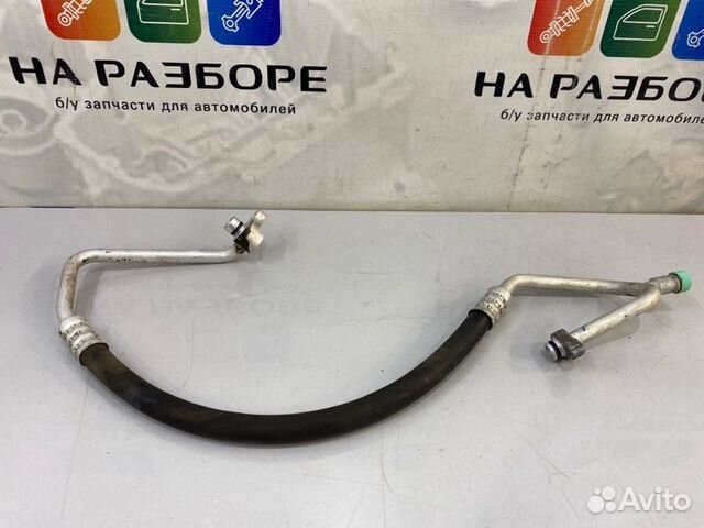 Трубка кондиционера (шланг) Mazda 6 GH LF17 2011