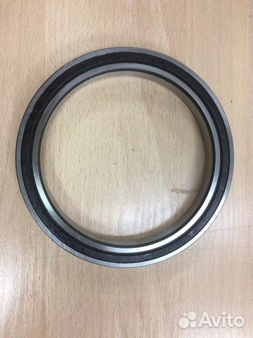 Подшипник вискомуфты заднего редуктора Toyota Rav4