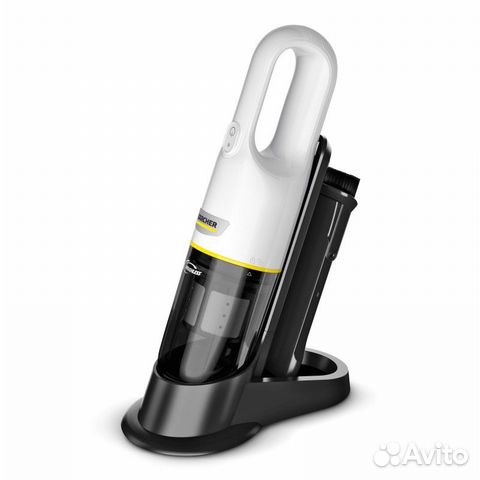 Ручной пылесос Karcher CVH 2 Premium