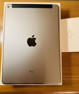 iPad air 2 wifi + cellular