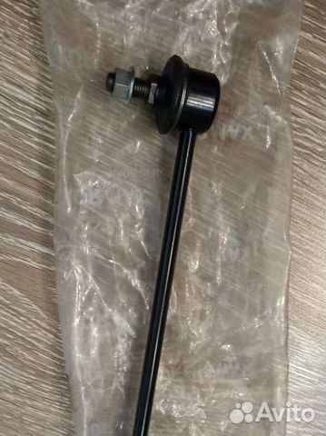 Стойка тяга стабилизатора