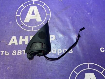 Пищалка Volkswagen Touareg 7L 2 2005